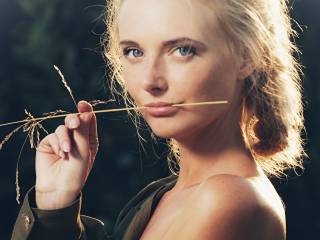 model